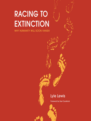 cover image of Racing to Extinction